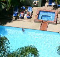 Horizons Burleigh Heads Holiday Apartments