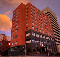 Travelodge Hotel Hobart - Accommodation Rockhampton