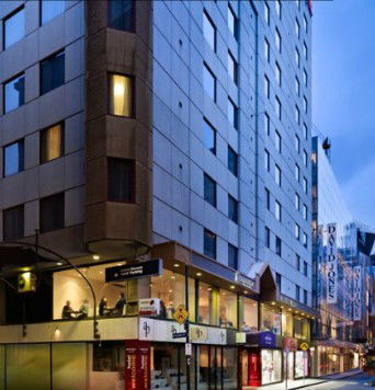  Accommodation Rockhampton