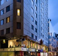 Mercure Hotel Welcome Melbourne - Accommodation Rockhampton