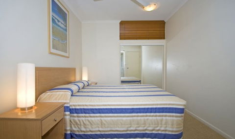 Endless Summer Resort - Accommodation Rockhampton 3