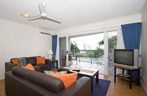 Endless Summer Resort - Accommodation Rockhampton 5
