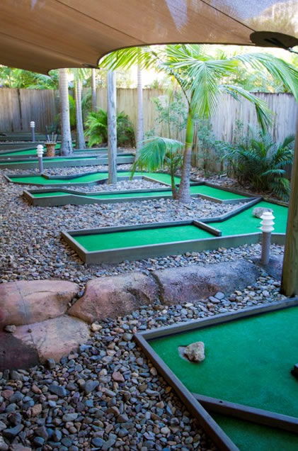 Endless Summer Resort - Accommodation Rockhampton 7