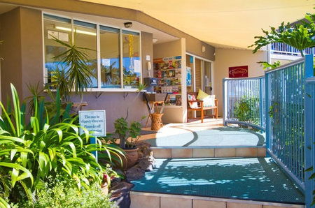 Endless Summer Resort - Accommodation Rockhampton 8