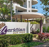 Meridian Alex Beach - Accommodation Rockhampton