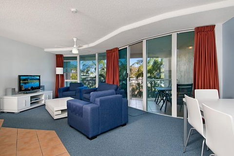 Sailport Mooloolaba Apartments - Accommodation Rockhampton 1