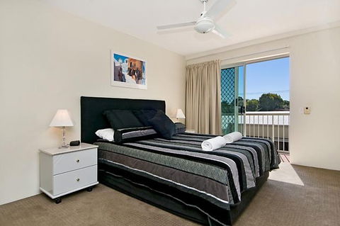 Sailport Mooloolaba Apartments - Accommodation Rockhampton 2