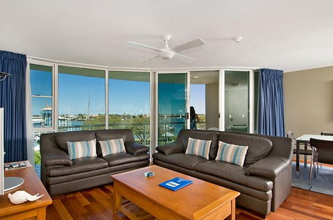 Sailport Mooloolaba Apartments - Accommodation Rockhampton 4
