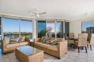 Sailport Mooloolaba Apartments - Accommodation Rockhampton 6