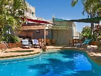 Sailport Mooloolaba Apartments - Accommodation Rockhampton 7