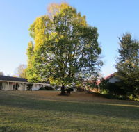 Moore Park Inn - Accommodation Rockhampton