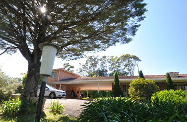 Poplars Inn - Accommodation Rockhampton 3