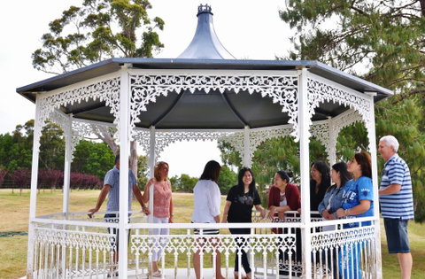 Poplars Inn - Accommodation Rockhampton 5