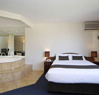 Best Western City Park Hotel - Accommodation Rockhampton