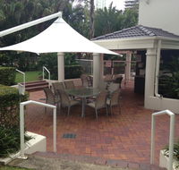 Crest Apartments - Accommodation Rockhampton