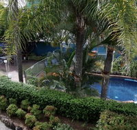 St Marie Apartments