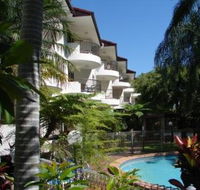 Scalinada Apartments - Accommodation Rockhampton