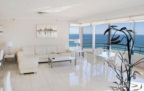 Zenith Apartments - Accommodation Rockhampton 0