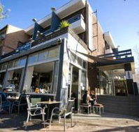 City Crown Motel - Accommodation Rockhampton