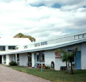 Fishpen Holiday Units - Accommodation Rockhampton