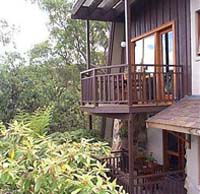 Studio Cottages Romantic Hideaway - Accommodation Rockhampton 0