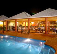 Reef Resort - Accommodation Rockhampton