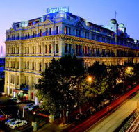 Grand Hotel amp Apartments Melbourne Gallery - Accommodation Rockhampton