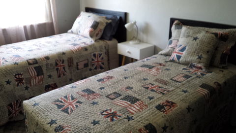 The Central Hotel Ararat - Accommodation Rockhampton 0