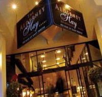 Alderney On Hay Apartment Hotel - Accommodation Rockhampton