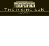 The Rising Sun Hotel - Accommodation Rockhampton