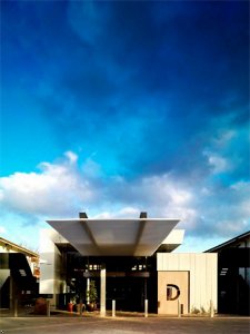Peppers Gallery Hotel  - Accommodation Rockhampton 0