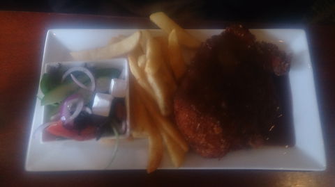 Hackney Hotel - Accommodation Rockhampton 0