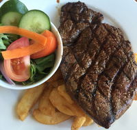Friendly Inn Hotel - Accommodation Rockhampton
