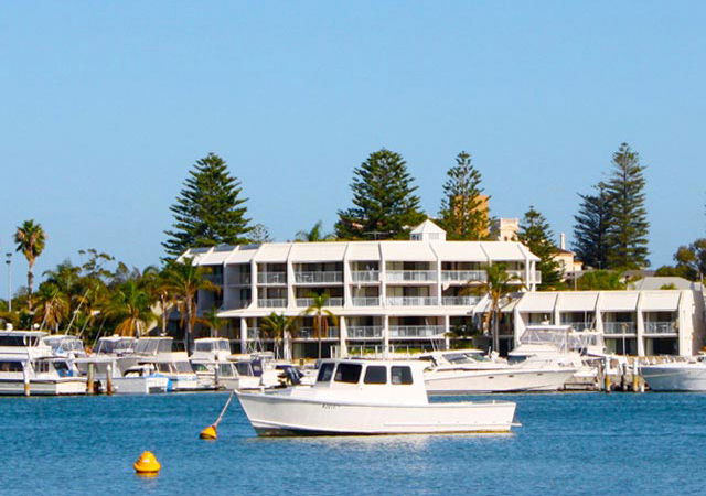  Accommodation Rockhampton