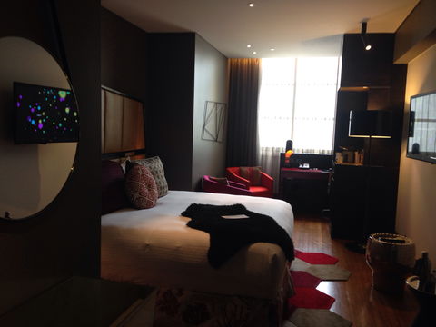 QT Sydney - Accommodation Rockhampton 0