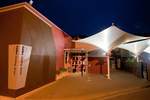 Cross Keys Hotel - Accommodation Rockhampton 0