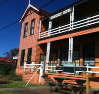 Dromedary Hotel - Accommodation Rockhampton