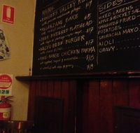 Cricketer's Arms Hotel - Accommodation Rockhampton