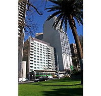 Mercure Hotel Melbourne - Accommodation Rockhampton