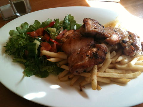 Salisbury Hotel - Accommodation Rockhampton 0