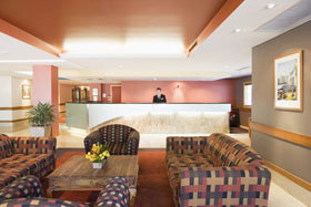 Mantra On Northbourne - Accommodation Rockhampton 0