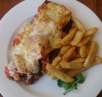 Bridgeway Hotel