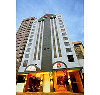 ibis Melbourne - Accommodation Rockhampton