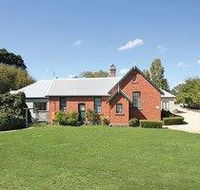 Woodend Old School House Bed and Breakfast - Accommodation Rockhampton