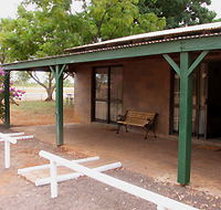 Barkly Homestead