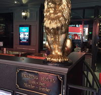 Melbourne Central Lion Hotel - Accommodation Rockhampton