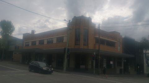Woollahra Hotel - Accommodation Rockhampton 0