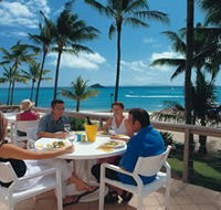 Voyages Brampton Island - Accommodation Rockhampton