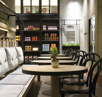 Little Collins Street Larder - Accommodation Rockhampton
