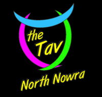 The Tav - North Nowra - Accommodation Rockhampton